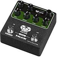 NUX Tape Echo Pedal