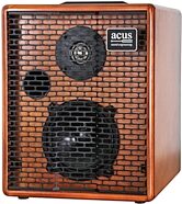 Acus One Forstrings 5T Acoustic Guitar Amplifier (75 Watts, 1x5")