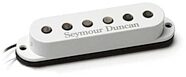 Seymour Duncan SSL3 Hot Strat Single-Coil Pickup