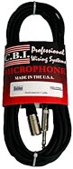 CBI BL Ultimate Series XLR Male to 1/4" TRS Cable