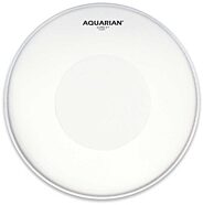 Aquarian Texture Coated with Power Dot Snare Drumhead
