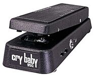 Dunlop Cry Baby 95Q Guitar Wah Pedal