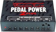 Voodoo Lab Pedal Power 2 Plus Power Supply | zZounds