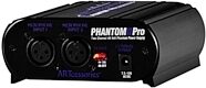 ART Phantom II Pro Phantom Power Supply
