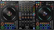 Pioneer DJ DDJ-FLX10 DJ Controller