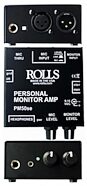 Rolls PM50se Personal Monitor Amplifier System