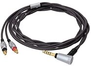 Audio-Technica HDC114A/1.2 Detachable 4.4mm Headphone Cable