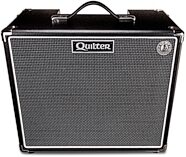 Quilter AJ Ghent OD202 BlockDock 12 Guitar Combo Amplifier (200 Watts, 1x12