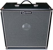 Quilter BlockDock 15 Guitar Speaker Cabinet (300 Watts, 1x15")