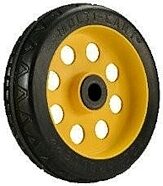 RocknRoller RWHLS8X2 R-Trac Symmetrical Wheels