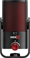 Rode XCM-50 Professional Condenser USB Gaming Microphone