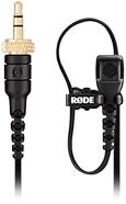 Rode Lavalier II Premium Lavalier Microphone with TRS Connector