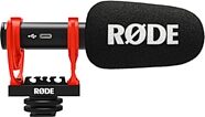Rode VideoMic GO II Lightweight Camera Microphone