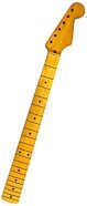 Allparts 21-Fret Maple Stratocaster Neck