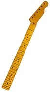 Allparts 21-Fret Maple Fat Telecaster Guitar Neck