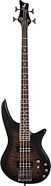 Jackson JS3Q Spectra Electric Bass, with Laurel Fingerboard