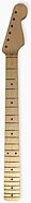 Allparts 21-Fret Maple Stratocaster Guitar Neck