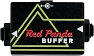 Red Panda Bit Buffer Device