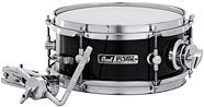 Pearl Short Fuse Drum Snare (with Mount)