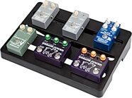 SKB Injection Molded Non-Powered Pedalboard