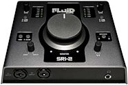 Fluid Audio SRI-2 2X2 USB Audio Interface