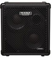 Mesa/Boogie Diagonal Subway Ultra-Lite Bass Speaker Cabinet (600 watts, 2x10")