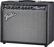 Fender Super Champ XD Vintage Combo Amp User Reviews | zZounds