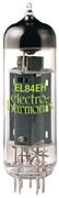 Electro-Harmonix EL84EH Power Amplifier Tube