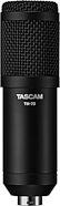 TASCAM TM-70 Professional Podcasting Dynamic Microphone