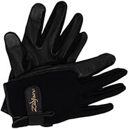 Zildjian Touchscreen Drummer's Gloves