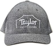 Taylor Crown Logo Baseball Cap