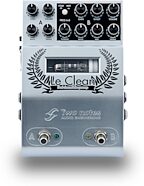 Two Notes LeClean 2-Channel Preamp/Cab Simulator