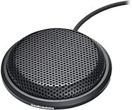 Audio-Technica U843R Three-Element Multidirectional Boundary Microphone