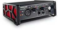 TASCAM US-1X2HR 2x2 USB Audio Interface