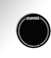 Evans EQ PB1 Nylon Single Pedal Patch