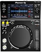 Pioneer DJ XDJ-700 Portable DJ Media Player