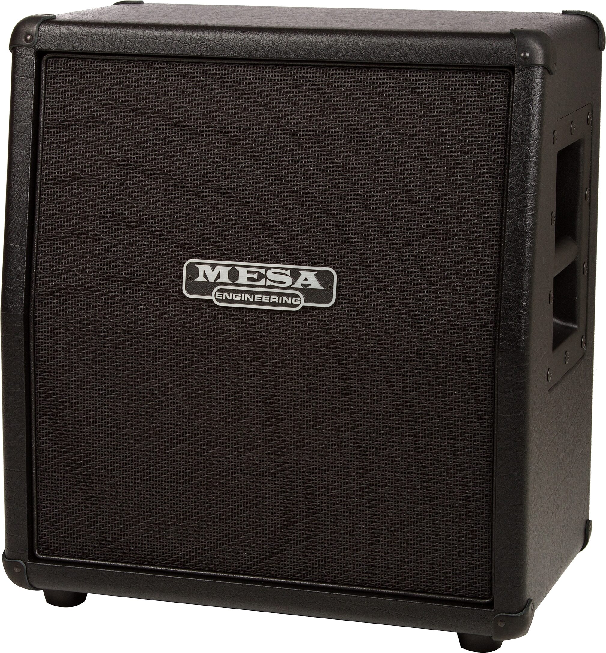 Mesa/Boogie Mini Recto 19 Slant Speaker Cabinet (60 Watts, 1x12