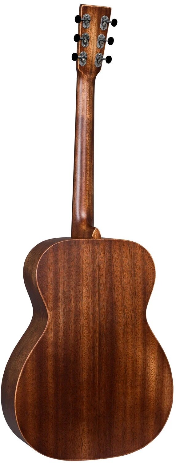 Martin 000-15M StreetMaster Acoustic Guitar (with Gig Bag), New, view