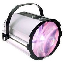 Chauvet Vue 4.1 LED Moonflower Light, Angle