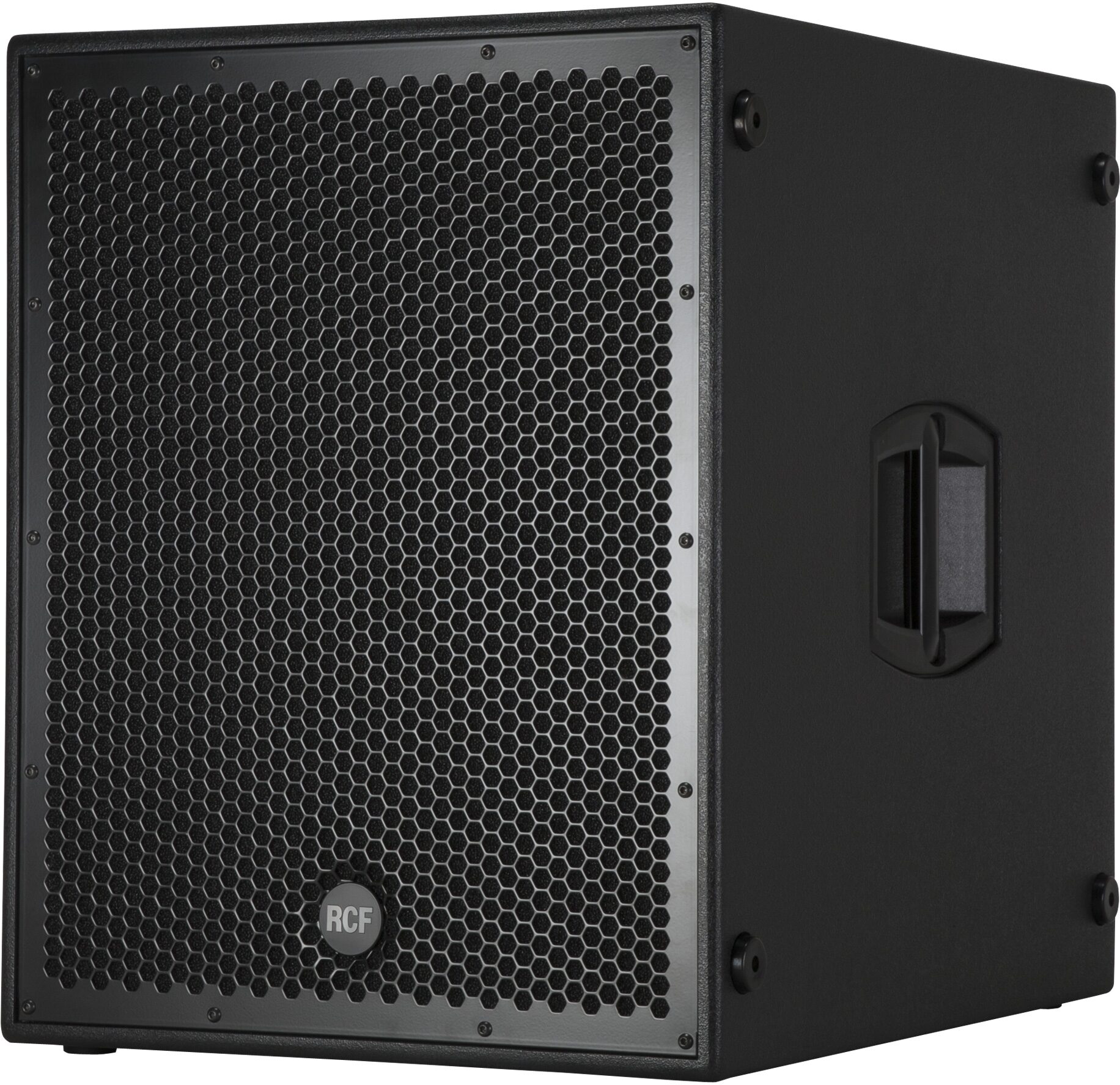 rcf 8004 subwoofer