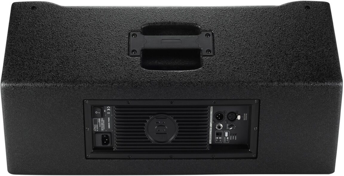 RCF ST 12-SMA II Active Stage Monitor