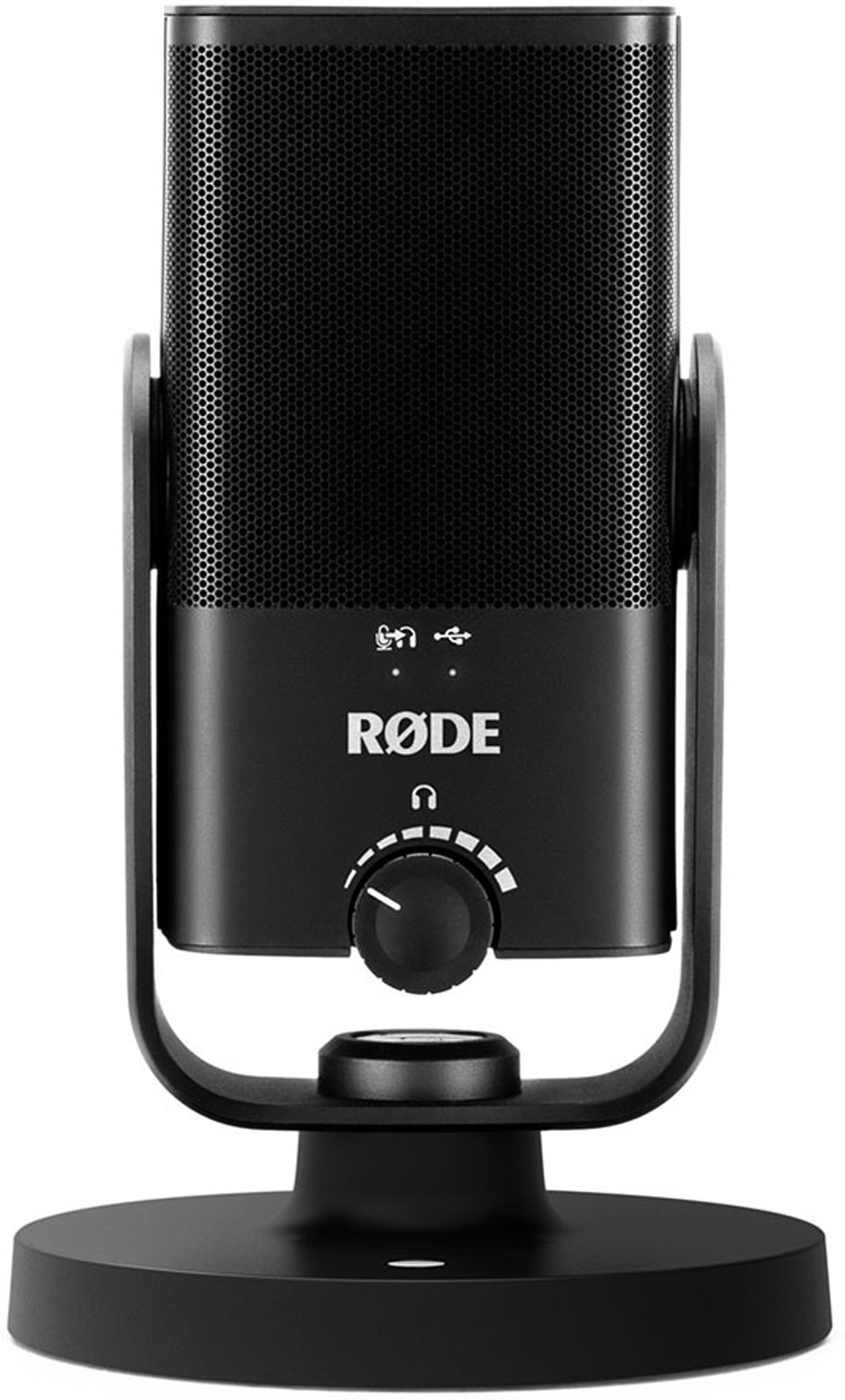Rode NT-USB Mini Studio-Quality USB Condenser