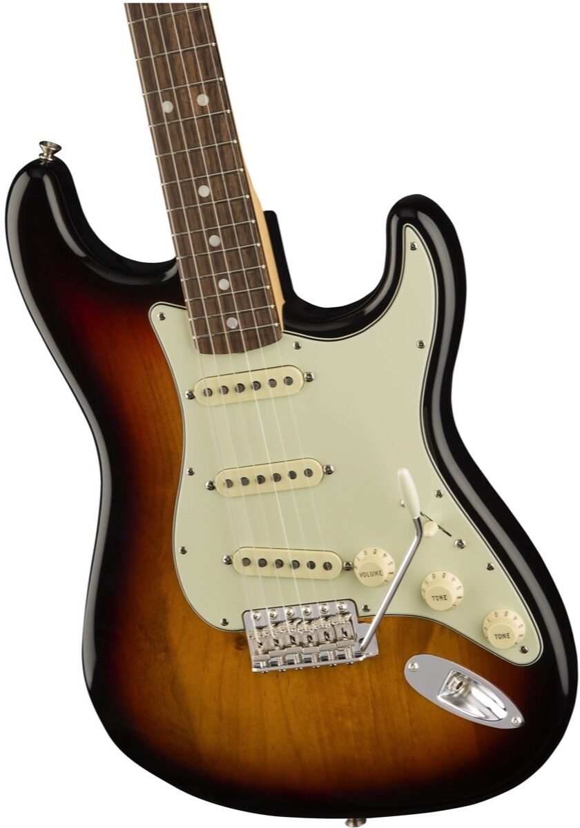 Fender American Original '60s Stratocaster Electric Guitar