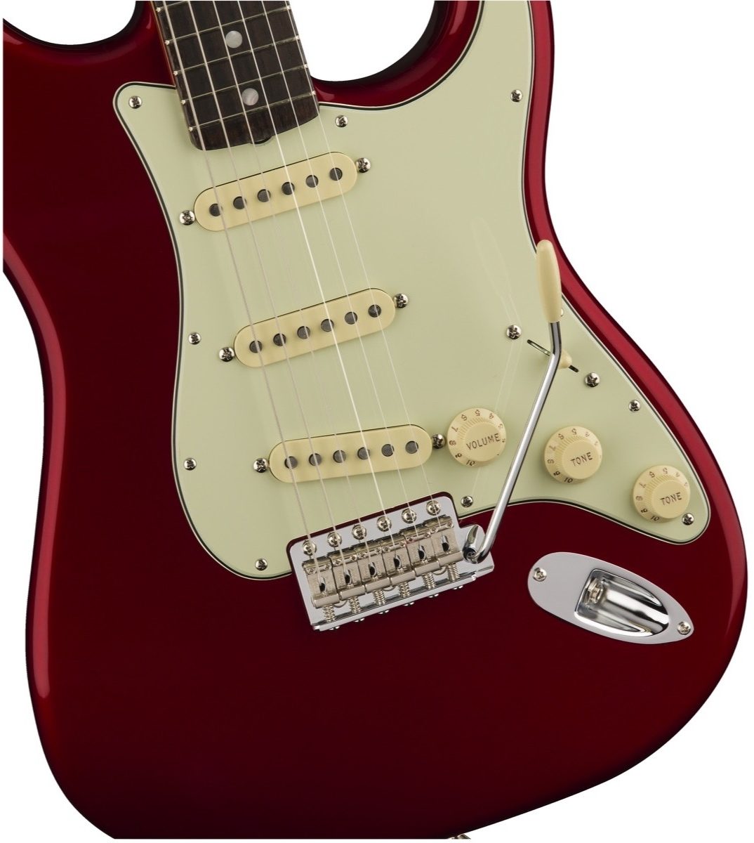 Fender American original 65 ピックアップ - 器材