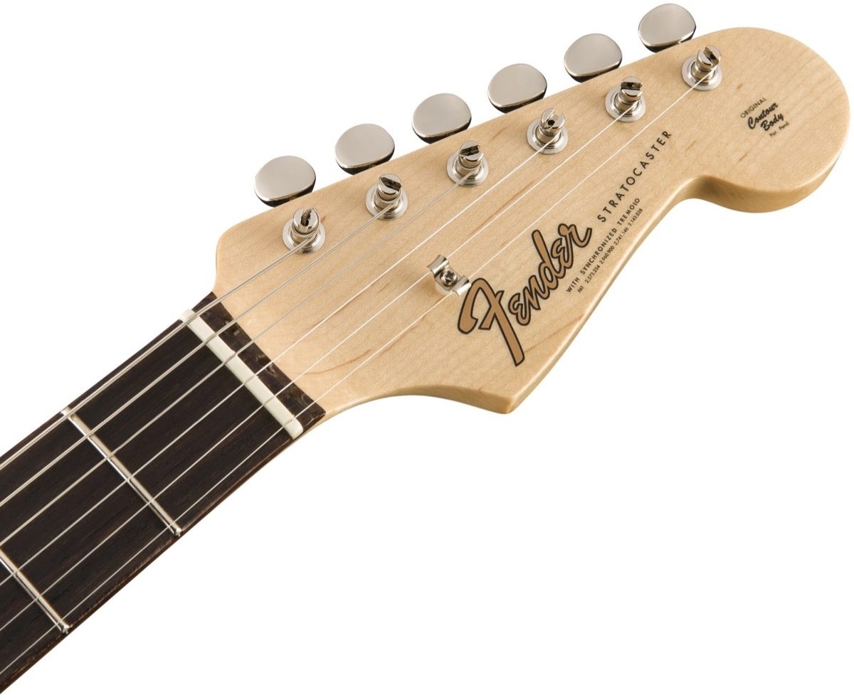 Fender American Original '60s Stratocaster Electric Guitar