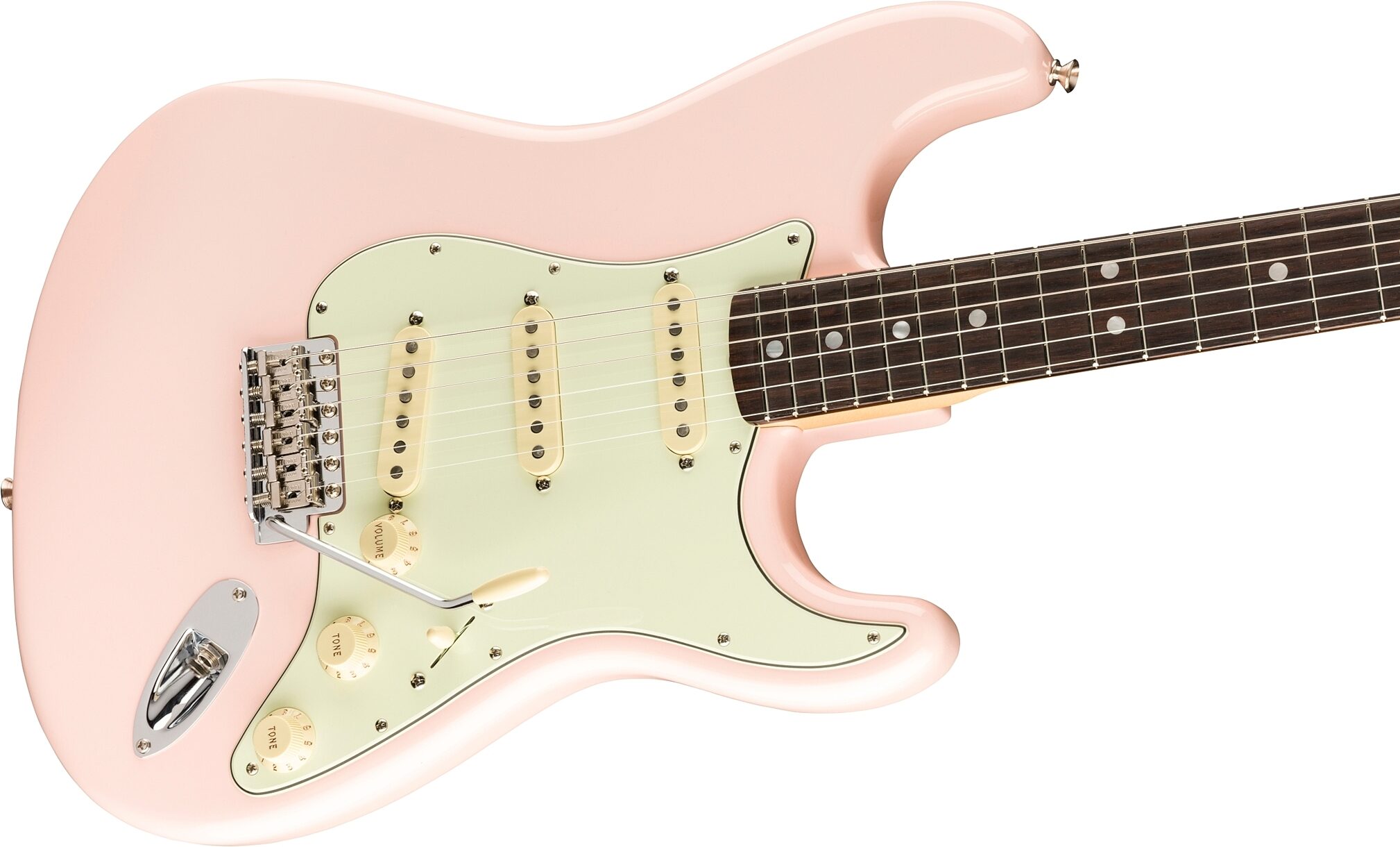 Fender American Original '60s Stratocaster Electric Guitar