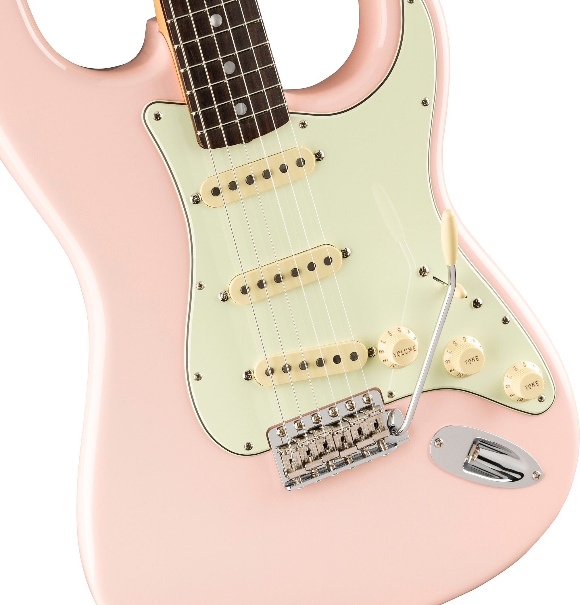 juicio níquel Engañoso Fender American Original '60s Stratocaster Electric Guitar