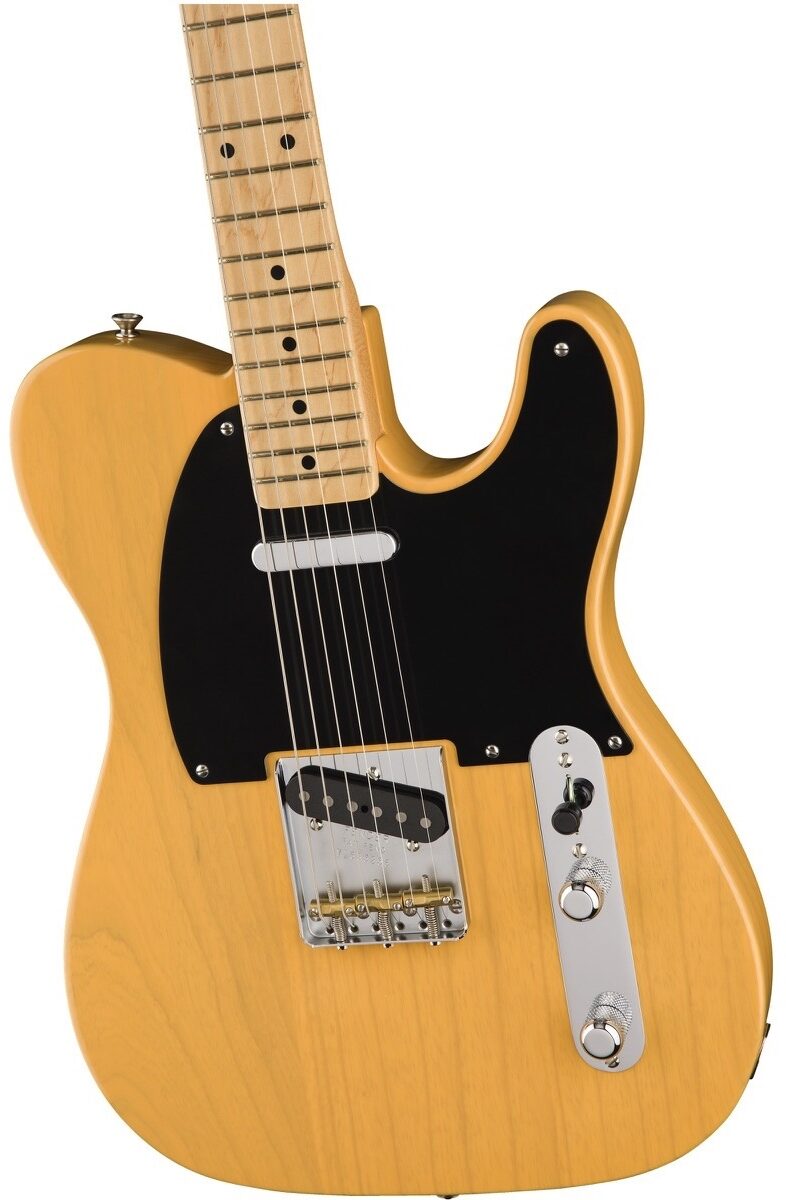 Fender American Original '50s Telecaster (with Case) | zZounds