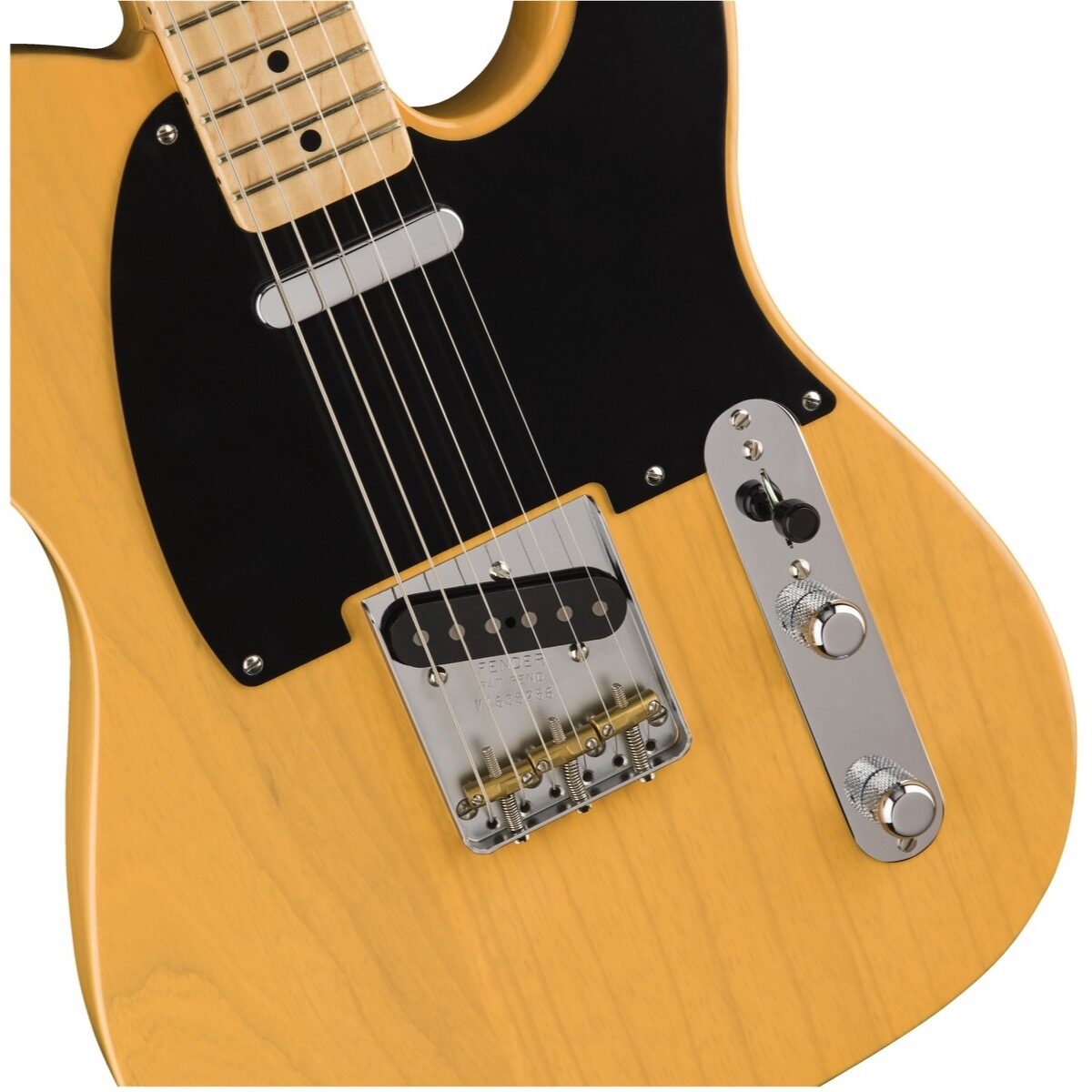 Fender American Original '50s Telecaster (with Case) | zZounds