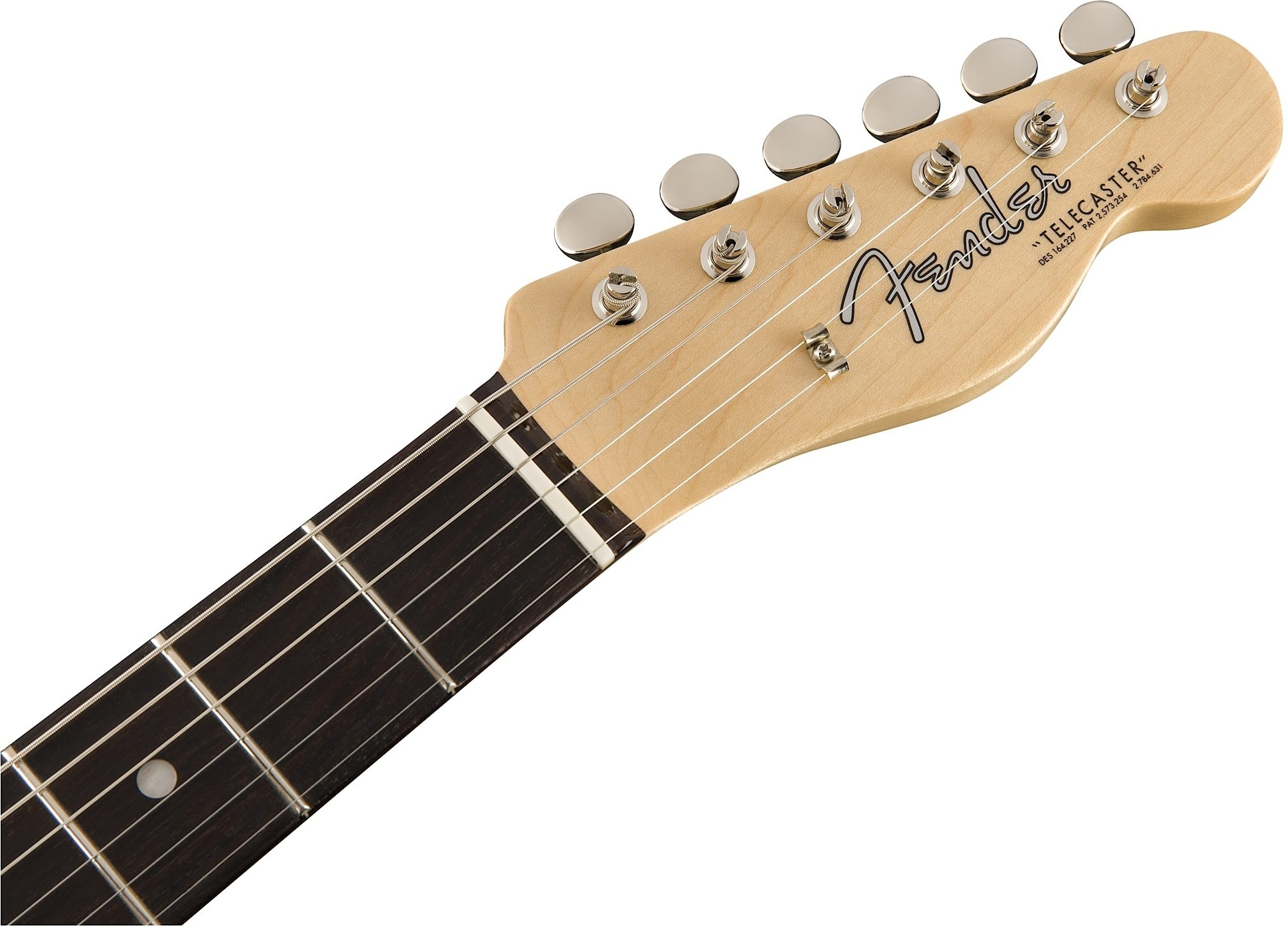 Fender American Original '60s Telecaster Electric Guitar
